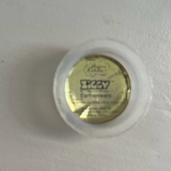 Ziggy Christmas Joy Bank / from the seventies - Picture 5 of 6